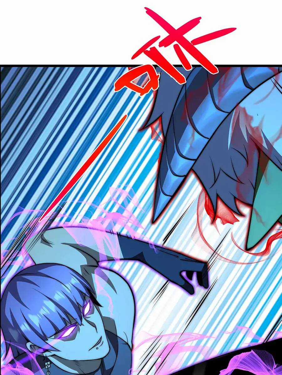 Ma Vương Gian Lận Hệ Thống Chapter 37.2 trang 33