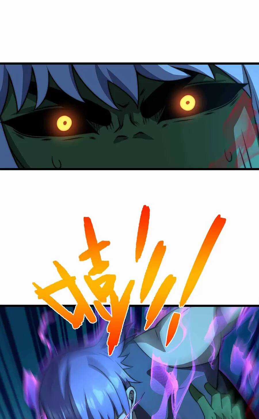 Ma Vương Gian Lận Hệ Thống Chapter 37.2 trang 35