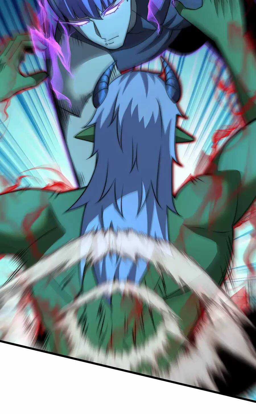 Ma Vương Gian Lận Hệ Thống Chapter 37.2 trang 36