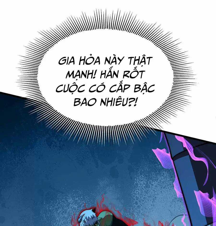 Ma Vương Gian Lận Hệ Thống Chapter 37.2 trang 37