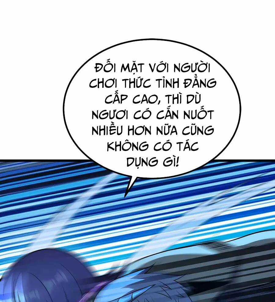 Ma Vương Gian Lận Hệ Thống Chapter 37.2 trang 39