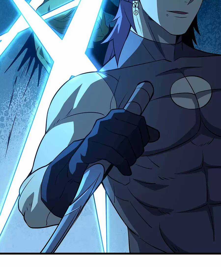 Ma Vương Gian Lận Hệ Thống Chapter 37.2 trang 43