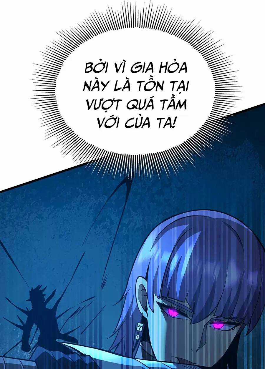Ma Vương Gian Lận Hệ Thống Chapter 37.2 trang 46