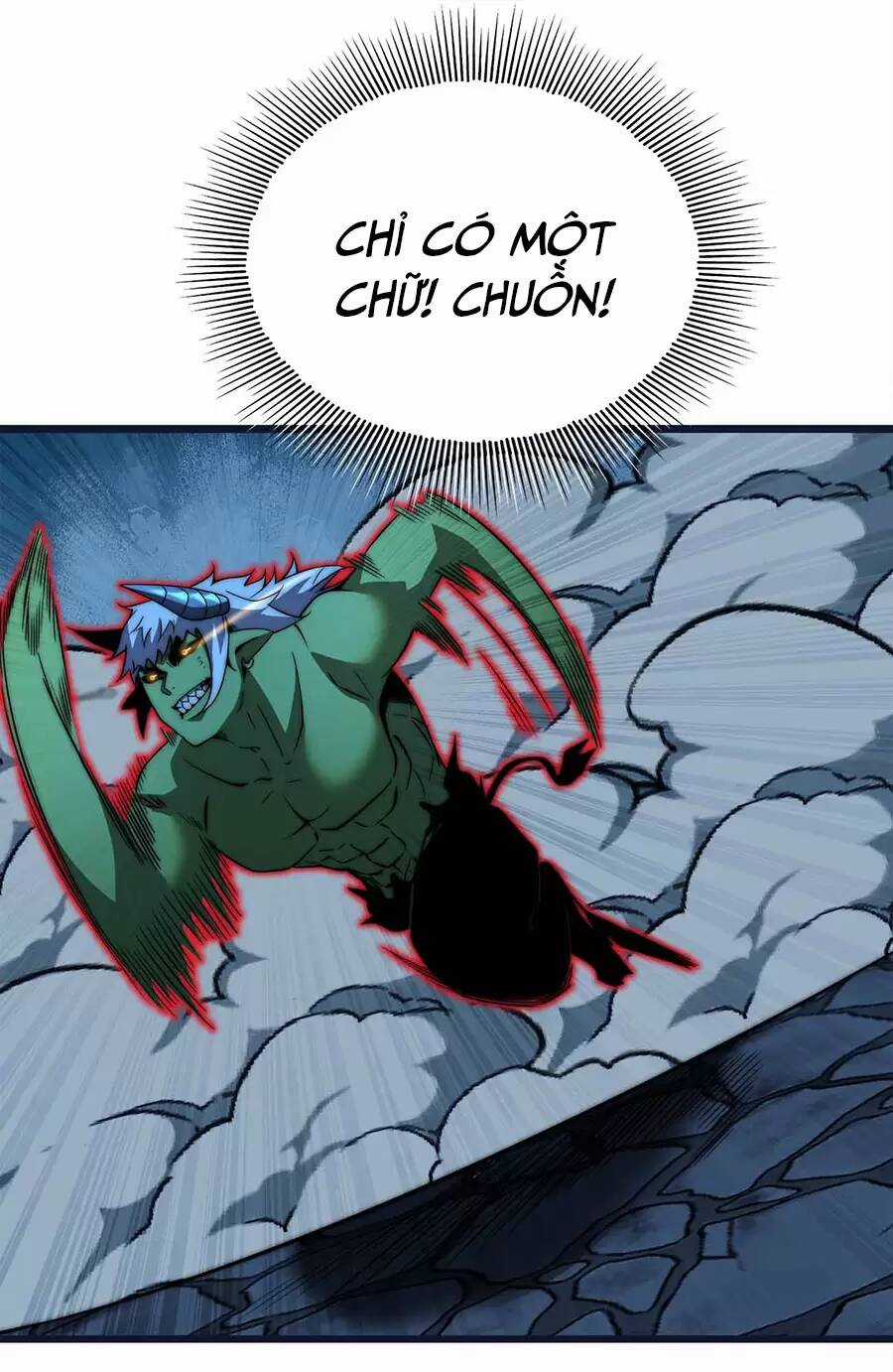 Ma Vương Gian Lận Hệ Thống Chapter 38 trang 12