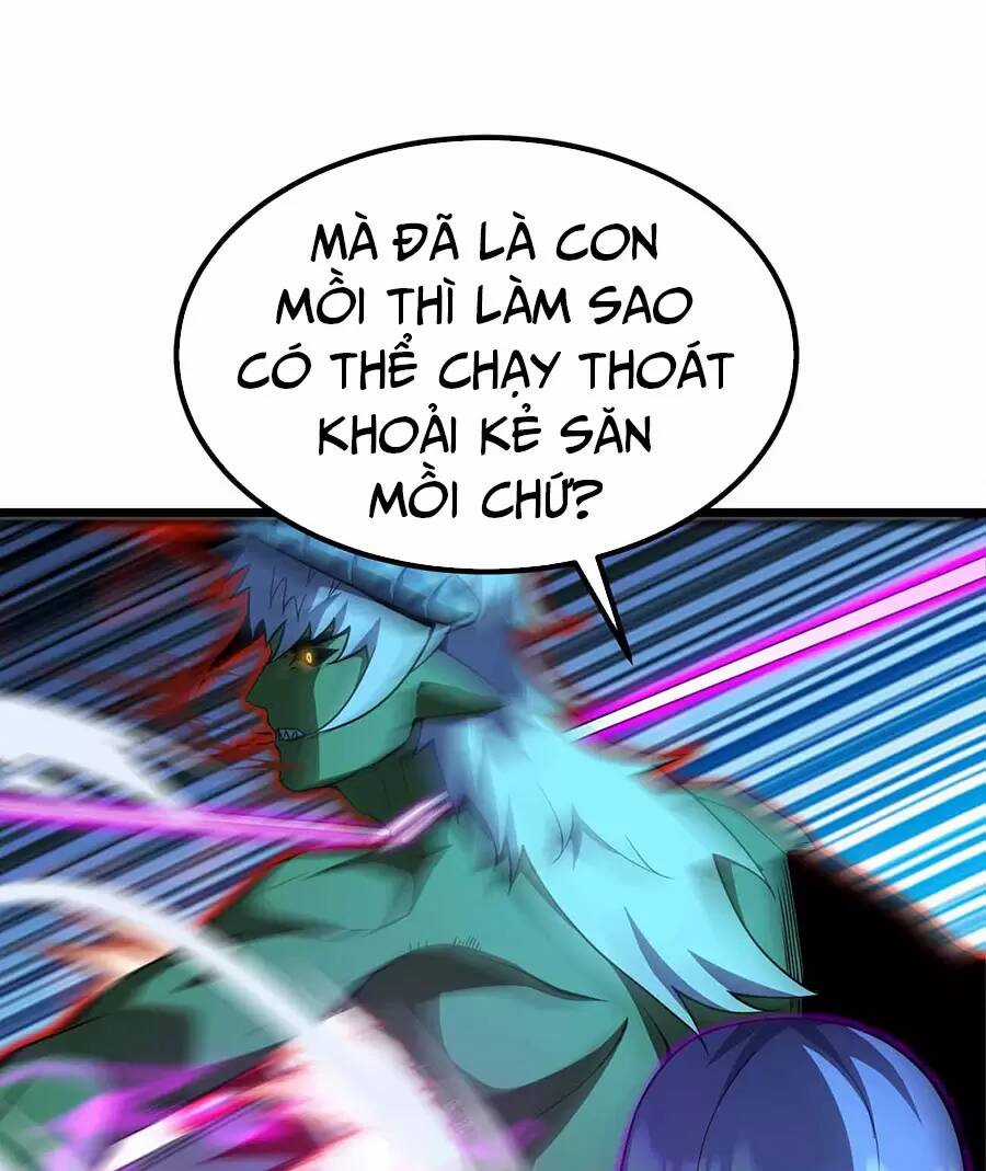 Ma Vương Gian Lận Hệ Thống Chapter 38 trang 20