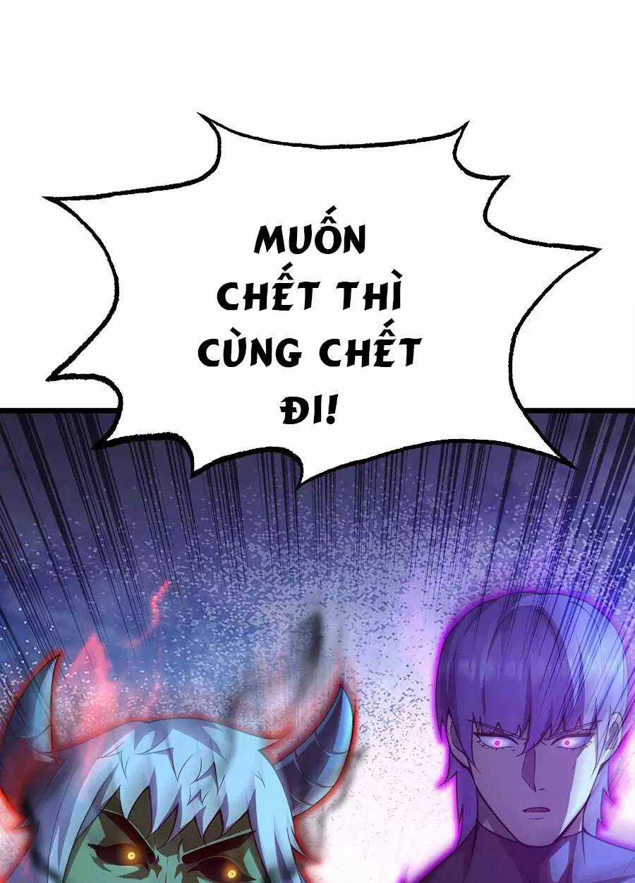 Ma Vương Gian Lận Hệ Thống Chapter 38 trang 23