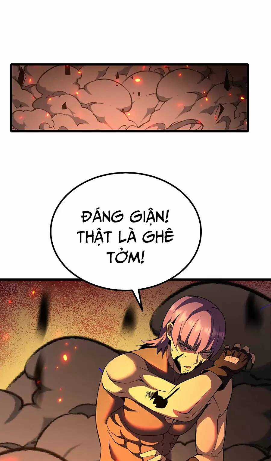 Ma Vương Gian Lận Hệ Thống Chapter 38 trang 27