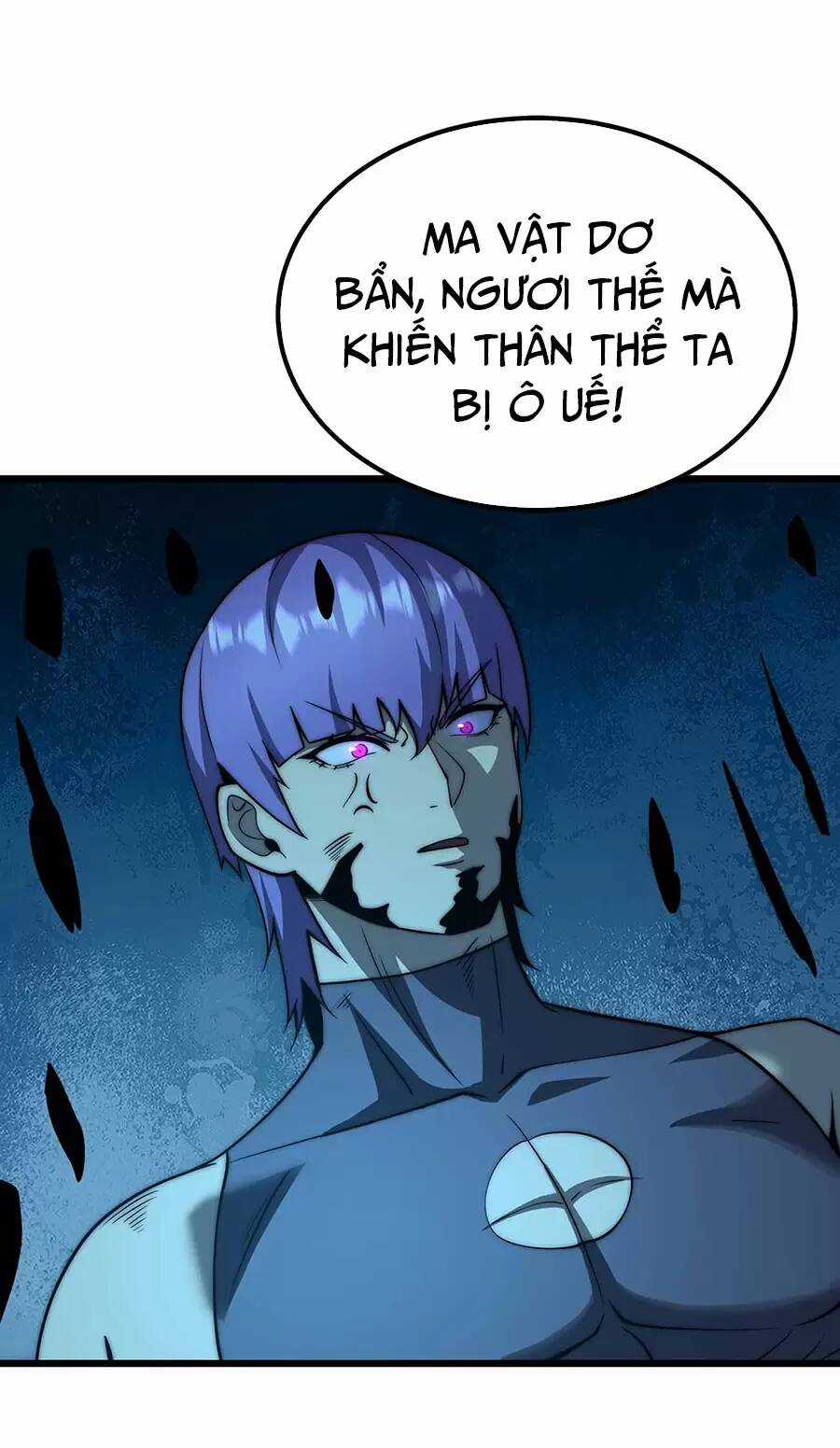 Ma Vương Gian Lận Hệ Thống Chapter 38 trang 29