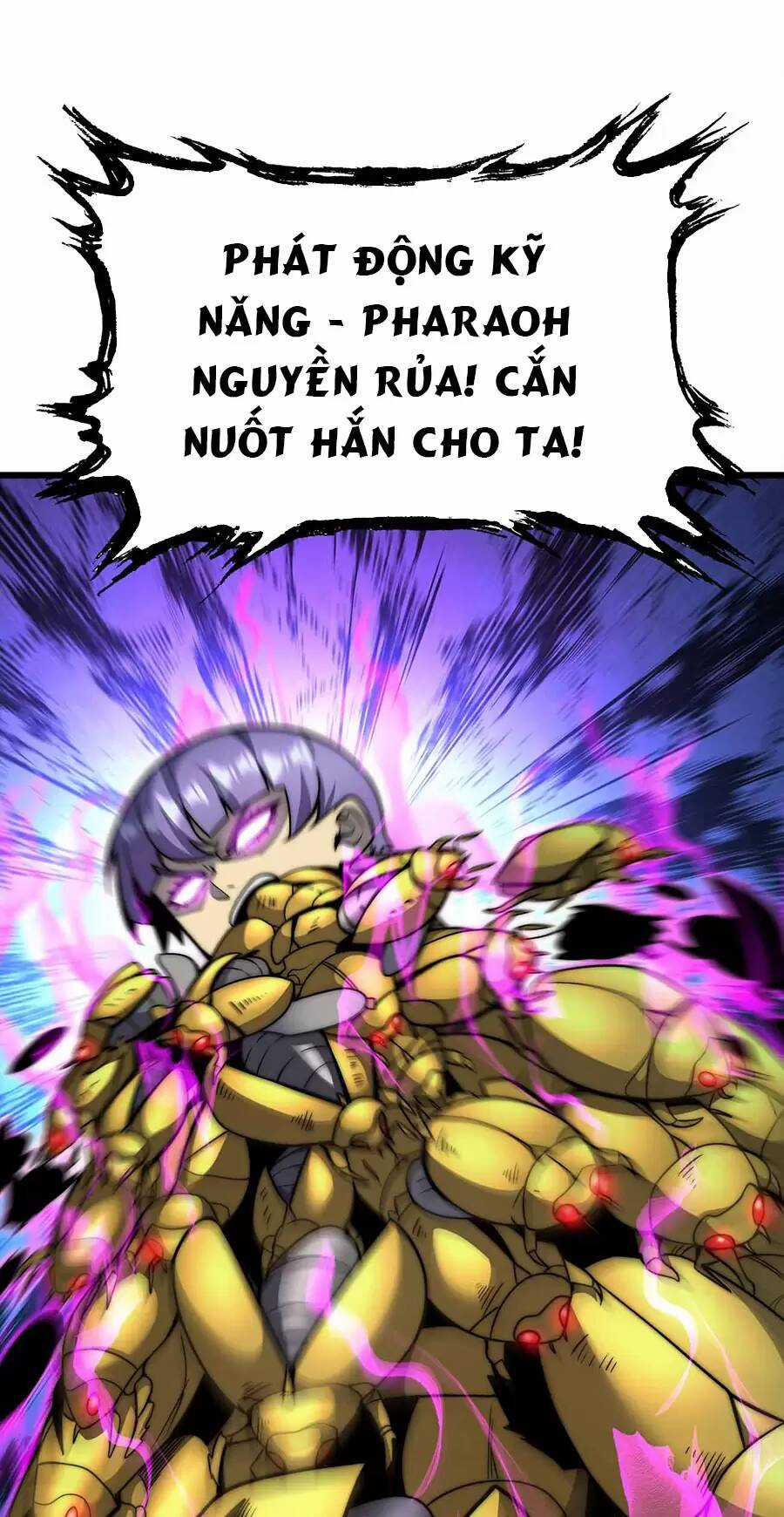 Ma Vương Gian Lận Hệ Thống Chapter 38 trang 36