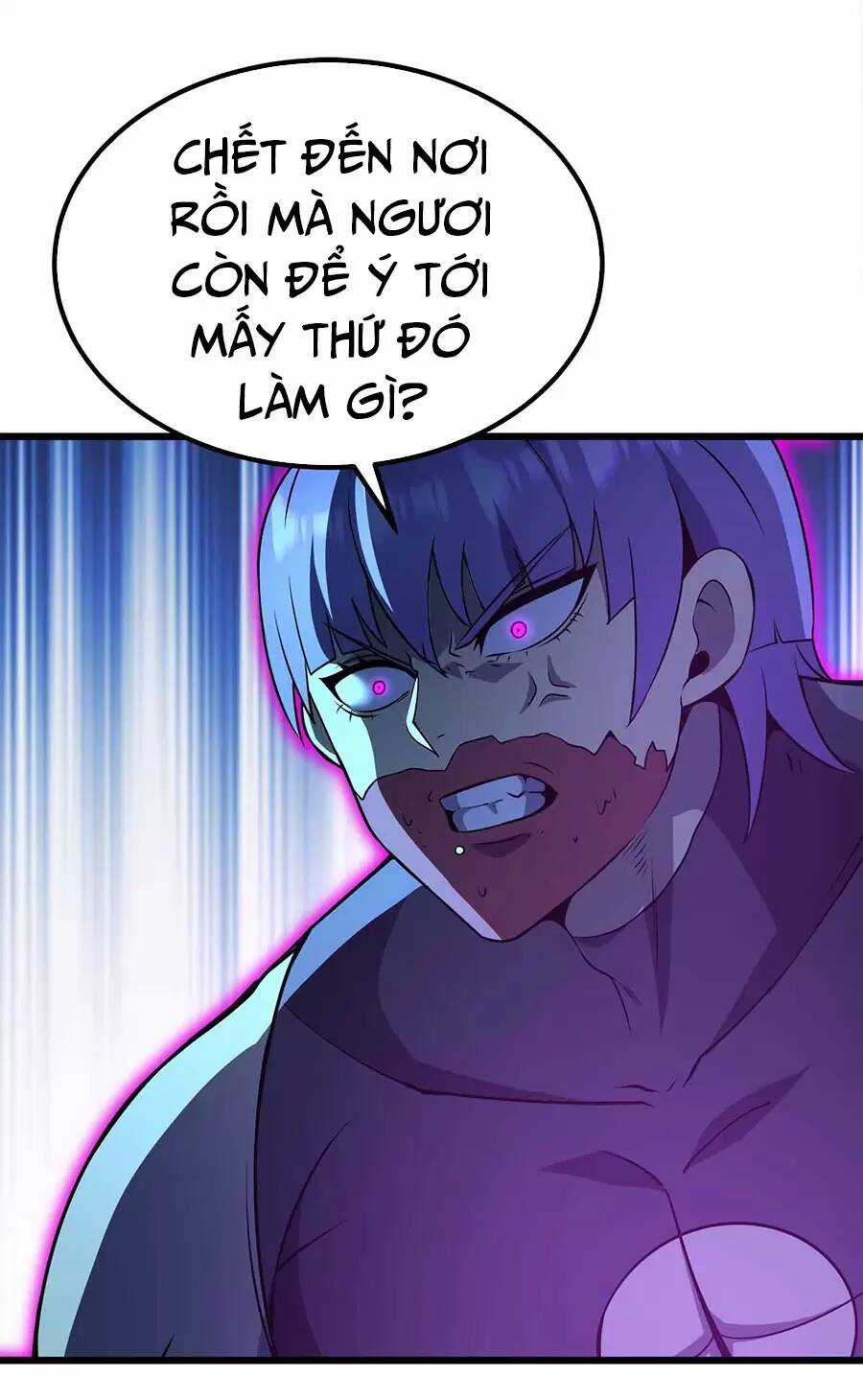 Ma Vương Gian Lận Hệ Thống Chapter 38 trang 39
