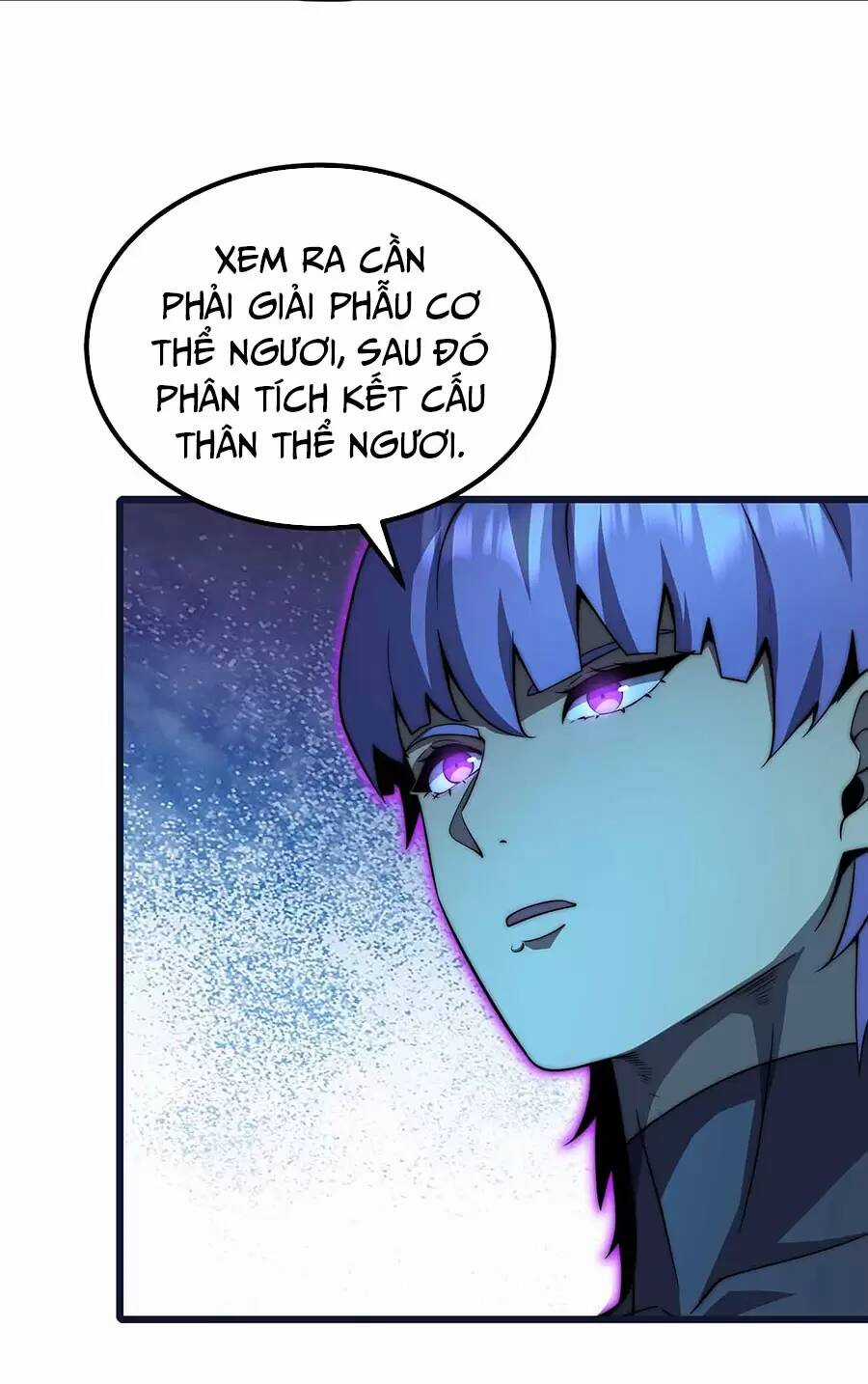 Ma Vương Gian Lận Hệ Thống Chapter 38 trang 4