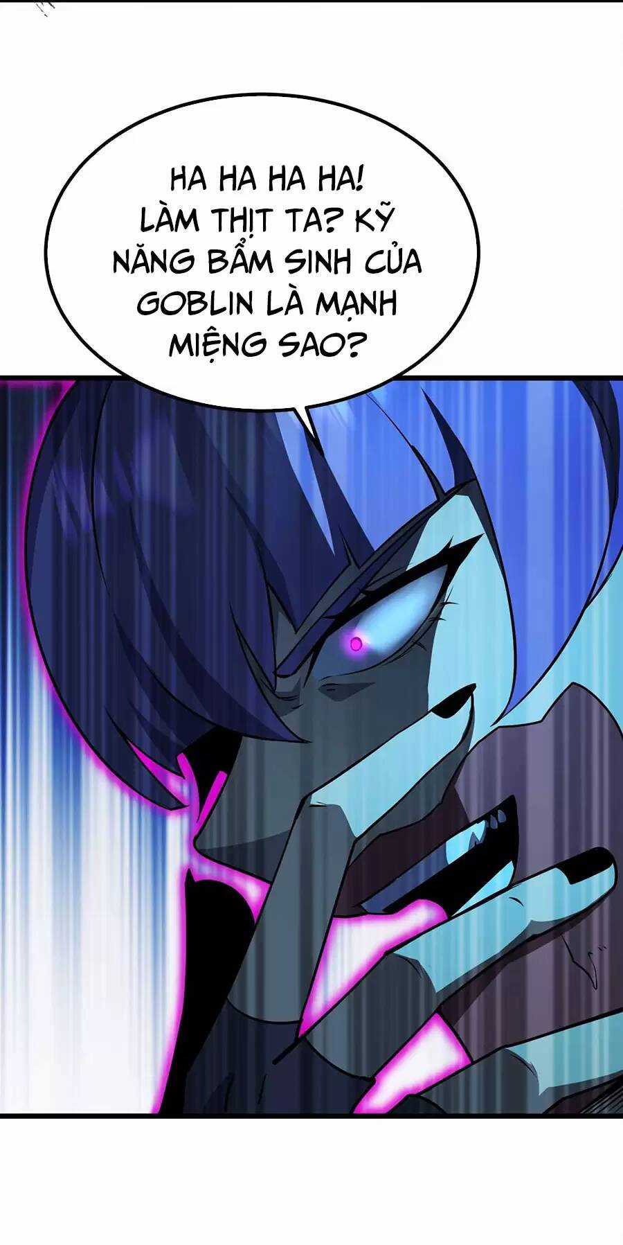 Ma Vương Gian Lận Hệ Thống Chapter 38 trang 42