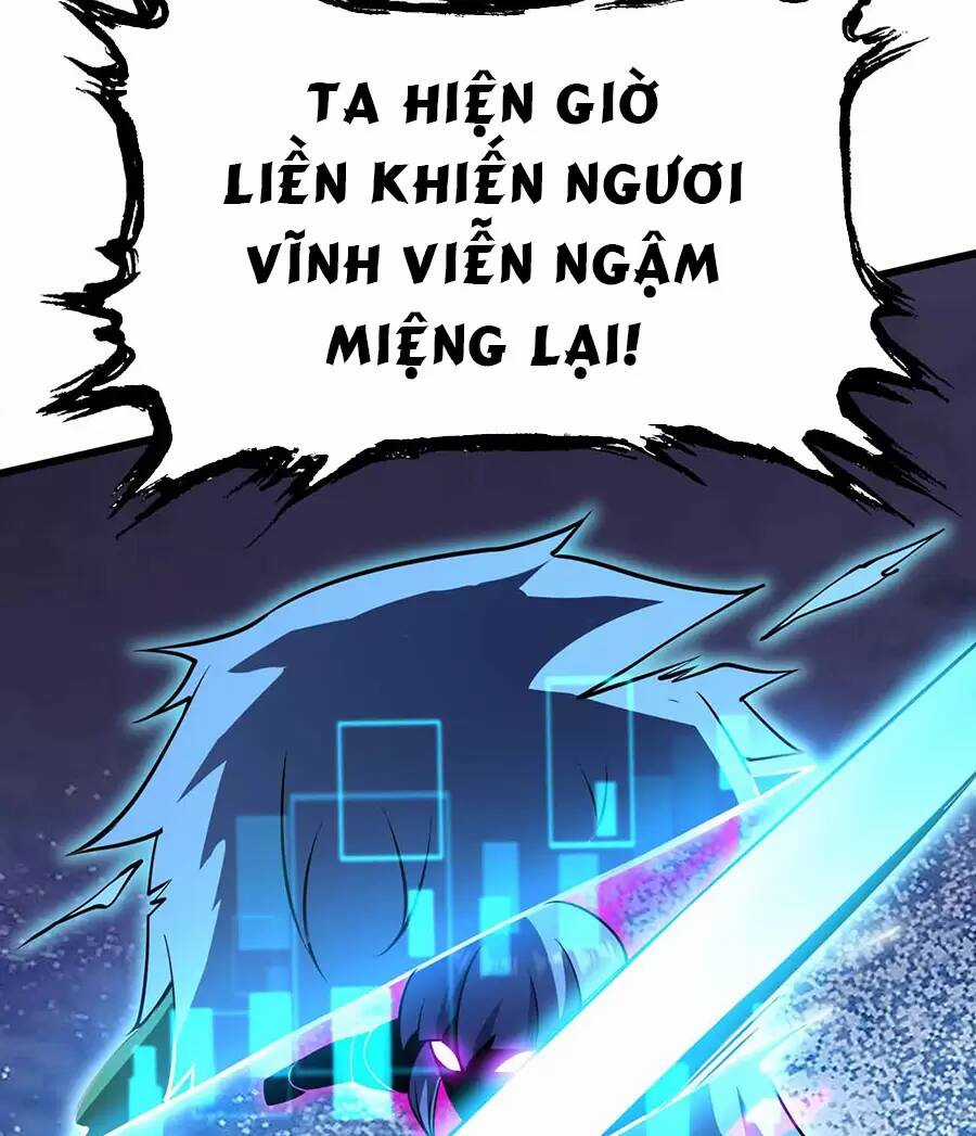 Ma Vương Gian Lận Hệ Thống Chapter 38 trang 44