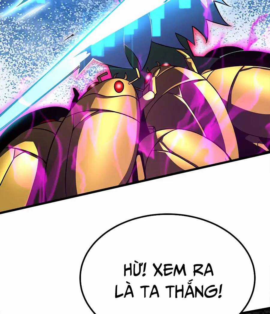 Ma Vương Gian Lận Hệ Thống Chapter 38 trang 45
