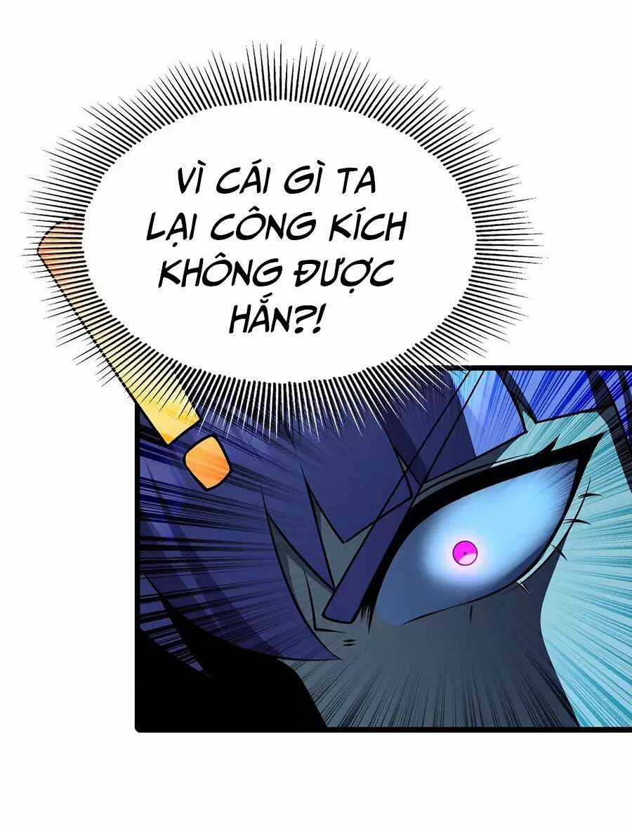 Ma Vương Gian Lận Hệ Thống Chapter 38 trang 47