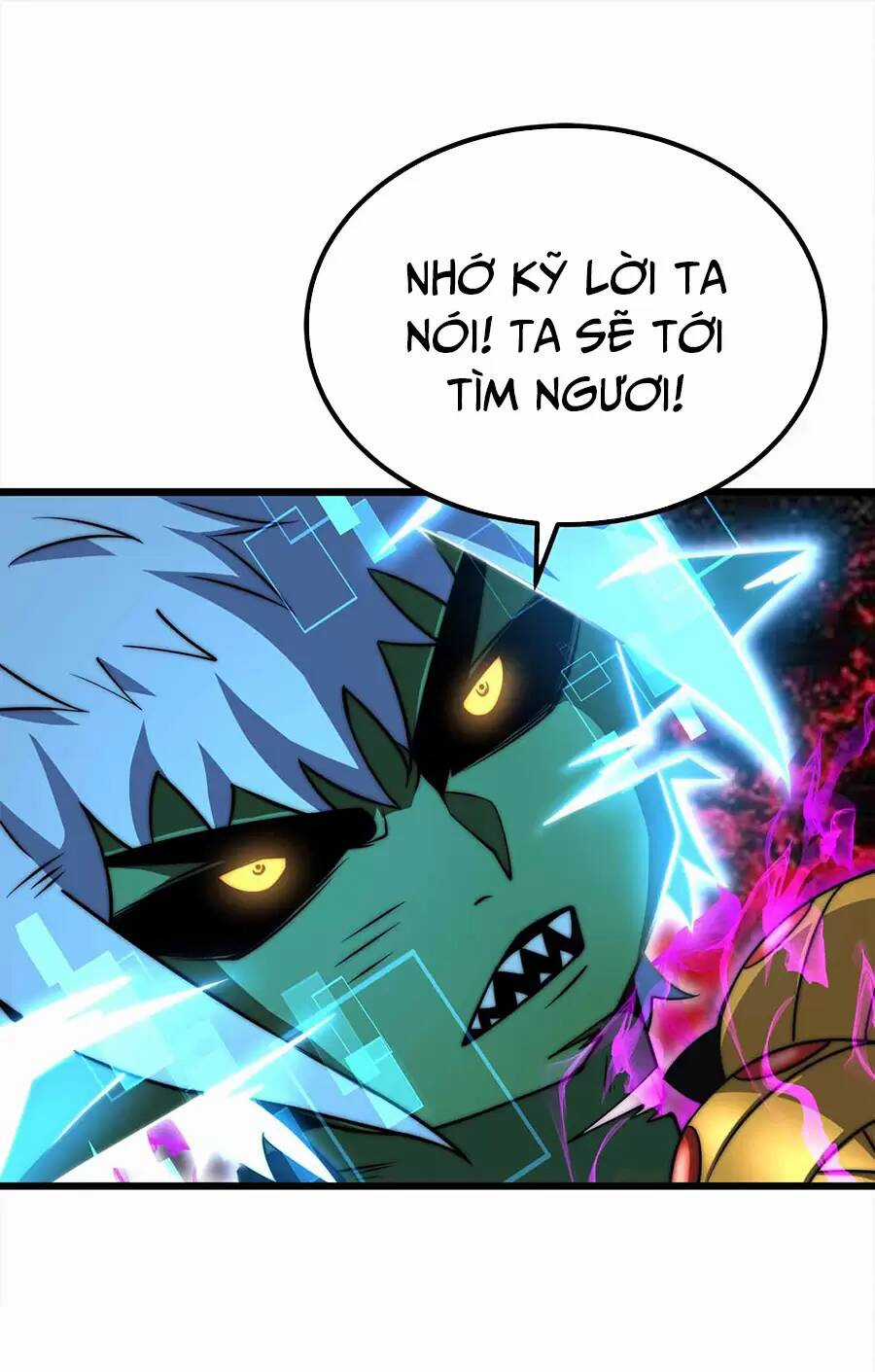 Ma Vương Gian Lận Hệ Thống Chapter 38 trang 49