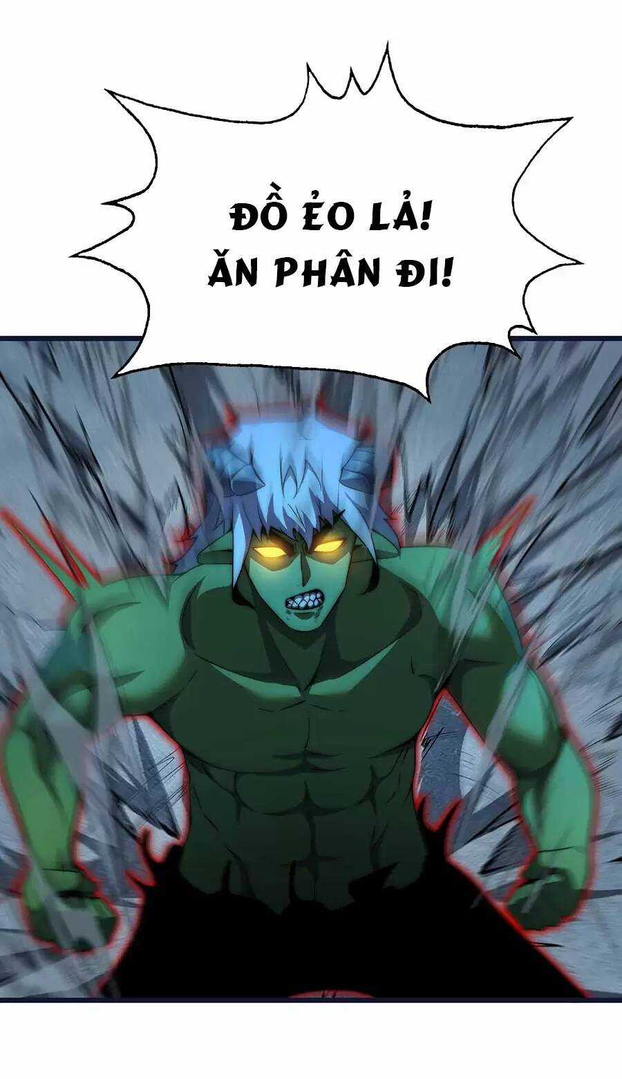 Ma Vương Gian Lận Hệ Thống Chapter 38 trang 5
