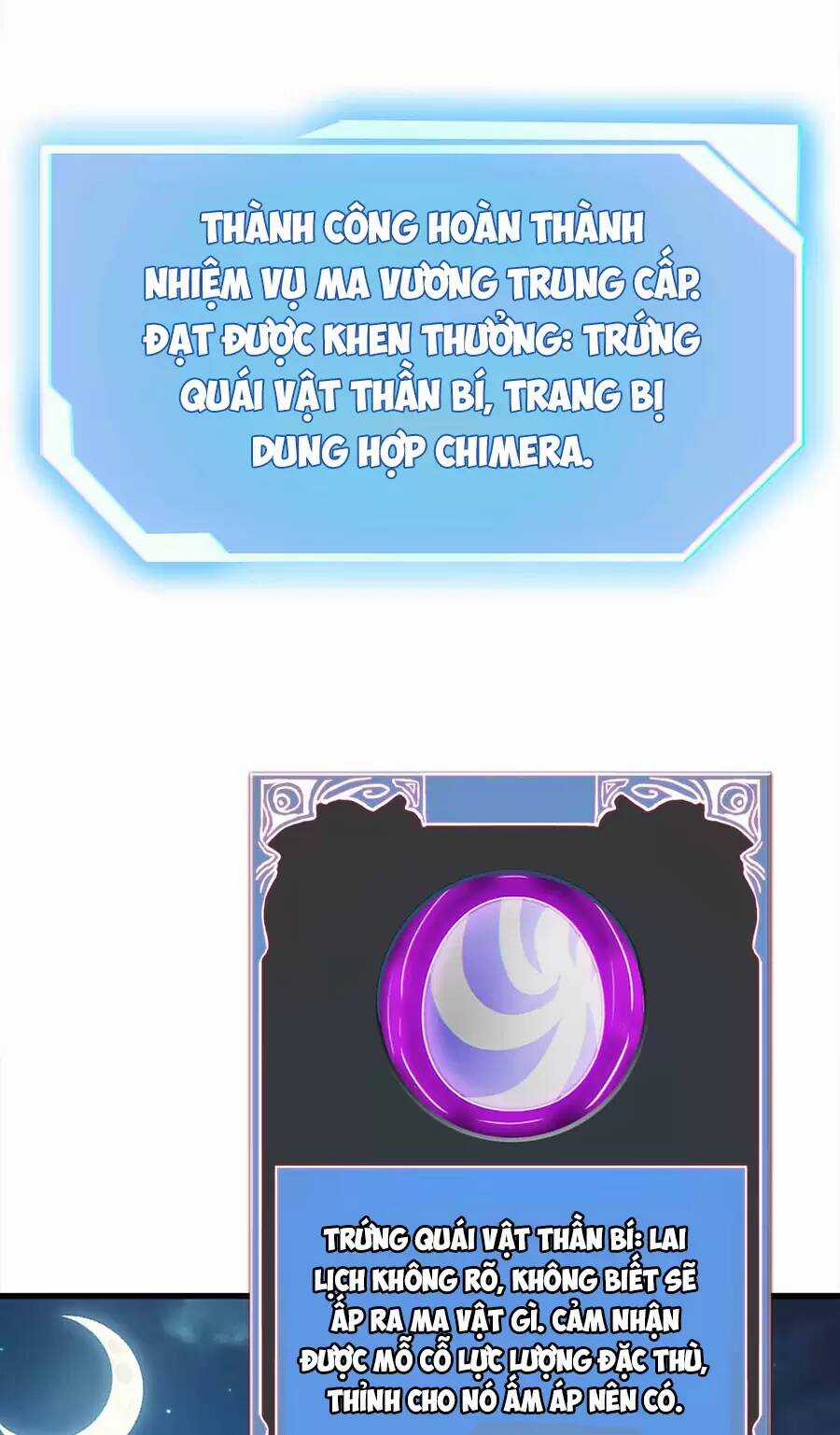 Ma Vương Gian Lận Hệ Thống Chapter 38 trang 52