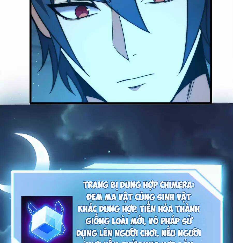 Ma Vương Gian Lận Hệ Thống Chapter 38 trang 55