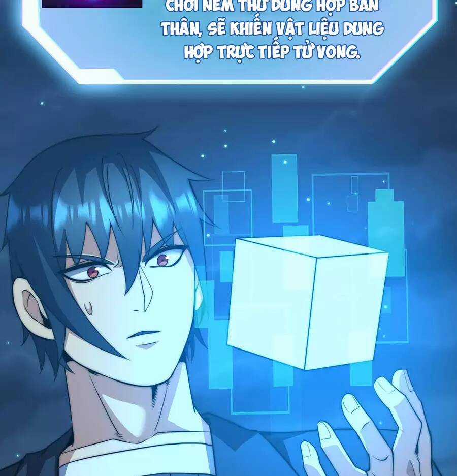 Ma Vương Gian Lận Hệ Thống Chapter 38 trang 56