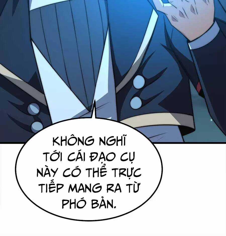 Ma Vương Gian Lận Hệ Thống Chapter 38 trang 57