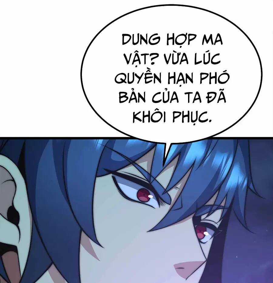 Ma Vương Gian Lận Hệ Thống Chapter 38 trang 58