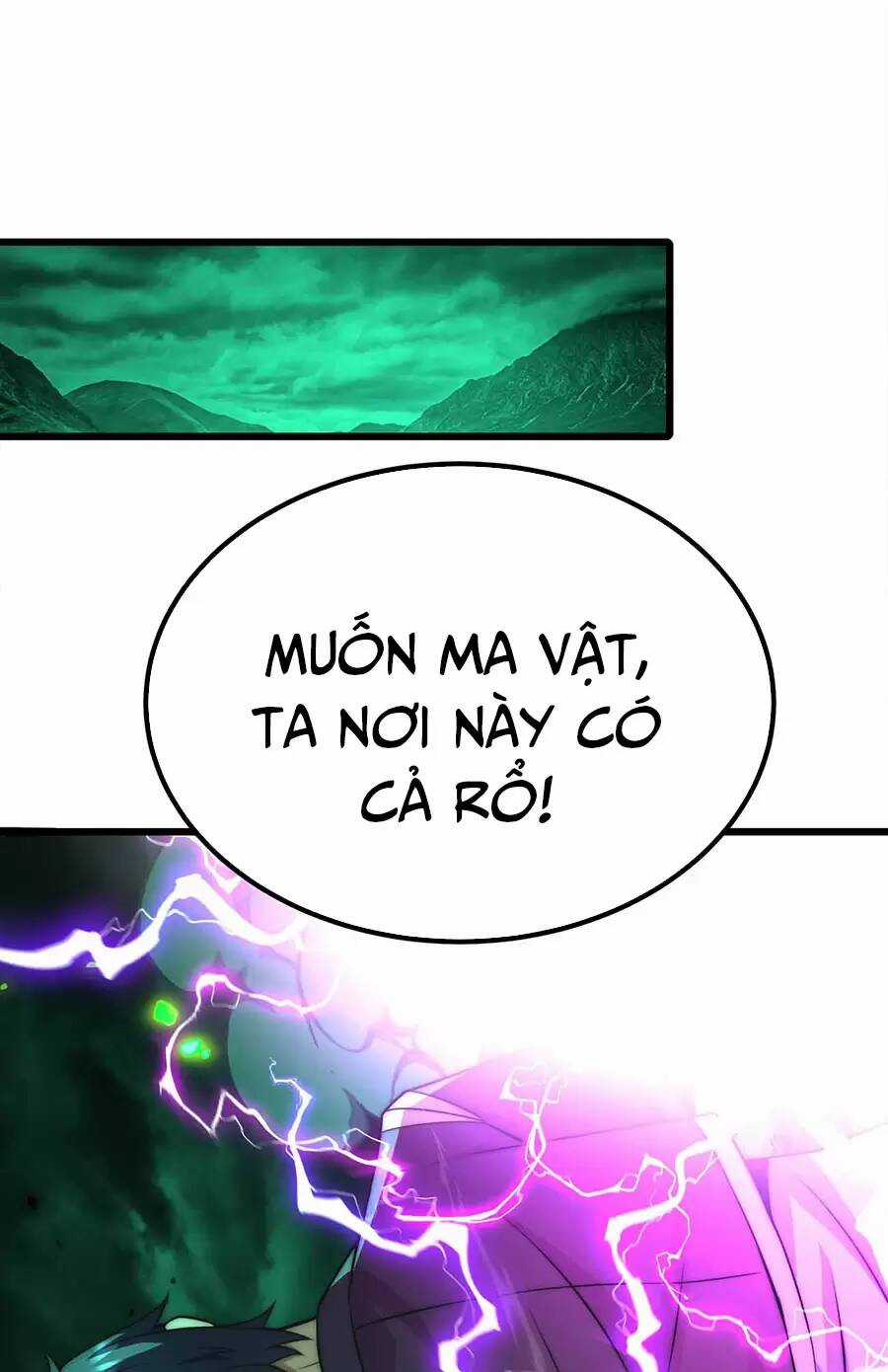 Ma Vương Gian Lận Hệ Thống Chapter 38 trang 64