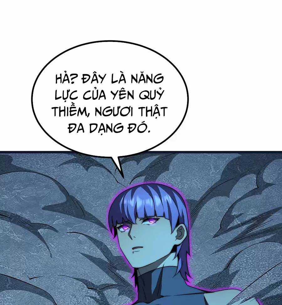 Ma Vương Gian Lận Hệ Thống Chapter 38 trang 7