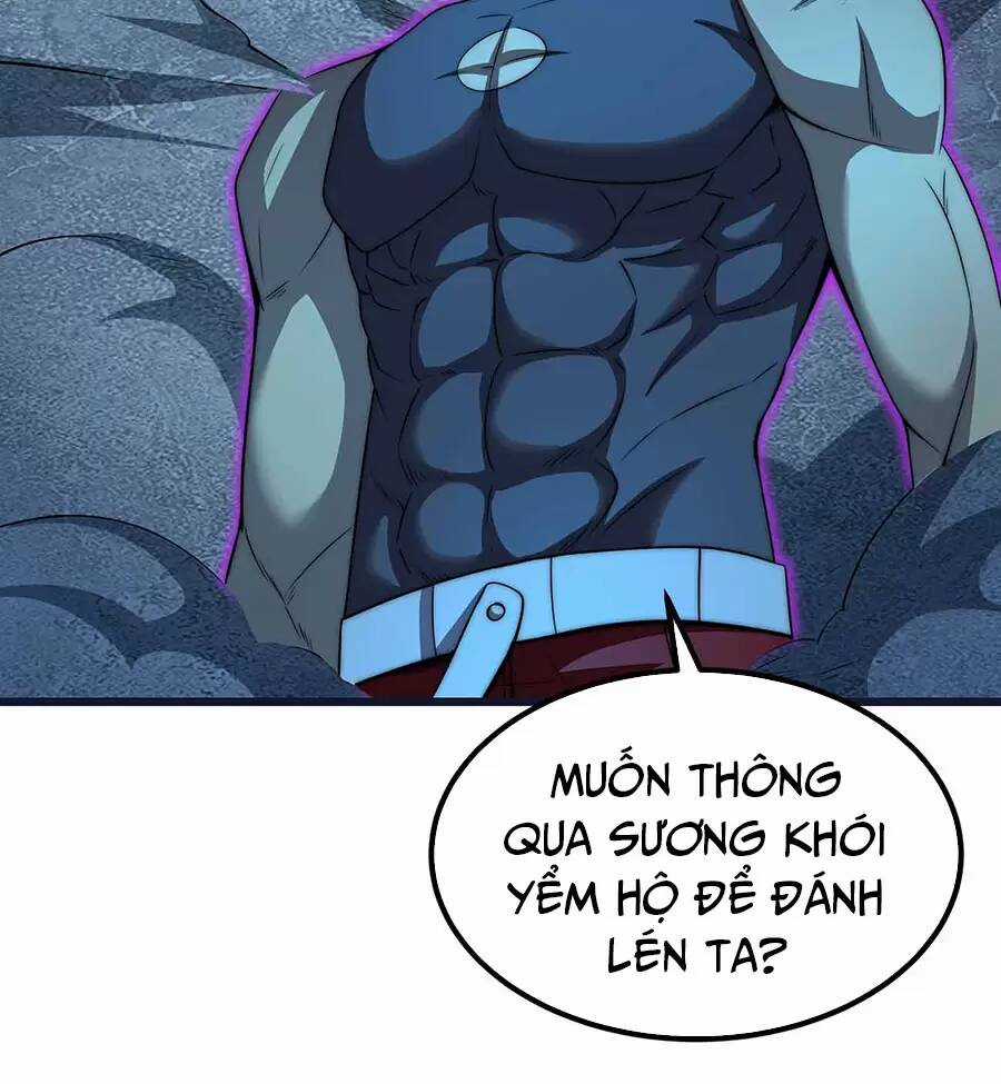Ma Vương Gian Lận Hệ Thống Chapter 38 trang 8