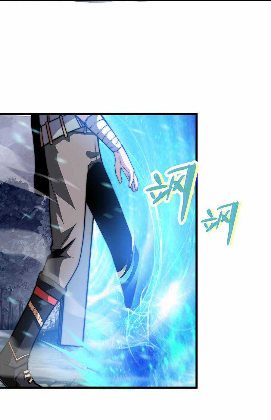 Ma Vương Gian Lận Hệ Thống Chapter 4 trang 14