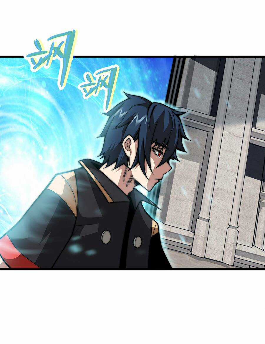 Ma Vương Gian Lận Hệ Thống Chapter 4 trang 15