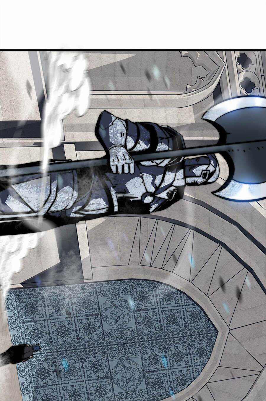 Ma Vương Gian Lận Hệ Thống Chapter 4 trang 16