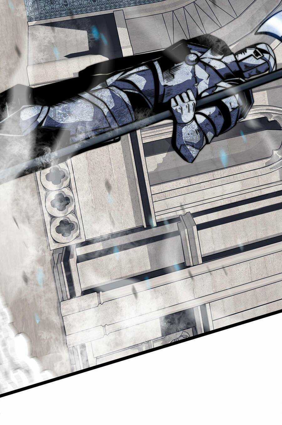 Ma Vương Gian Lận Hệ Thống Chapter 4 trang 17