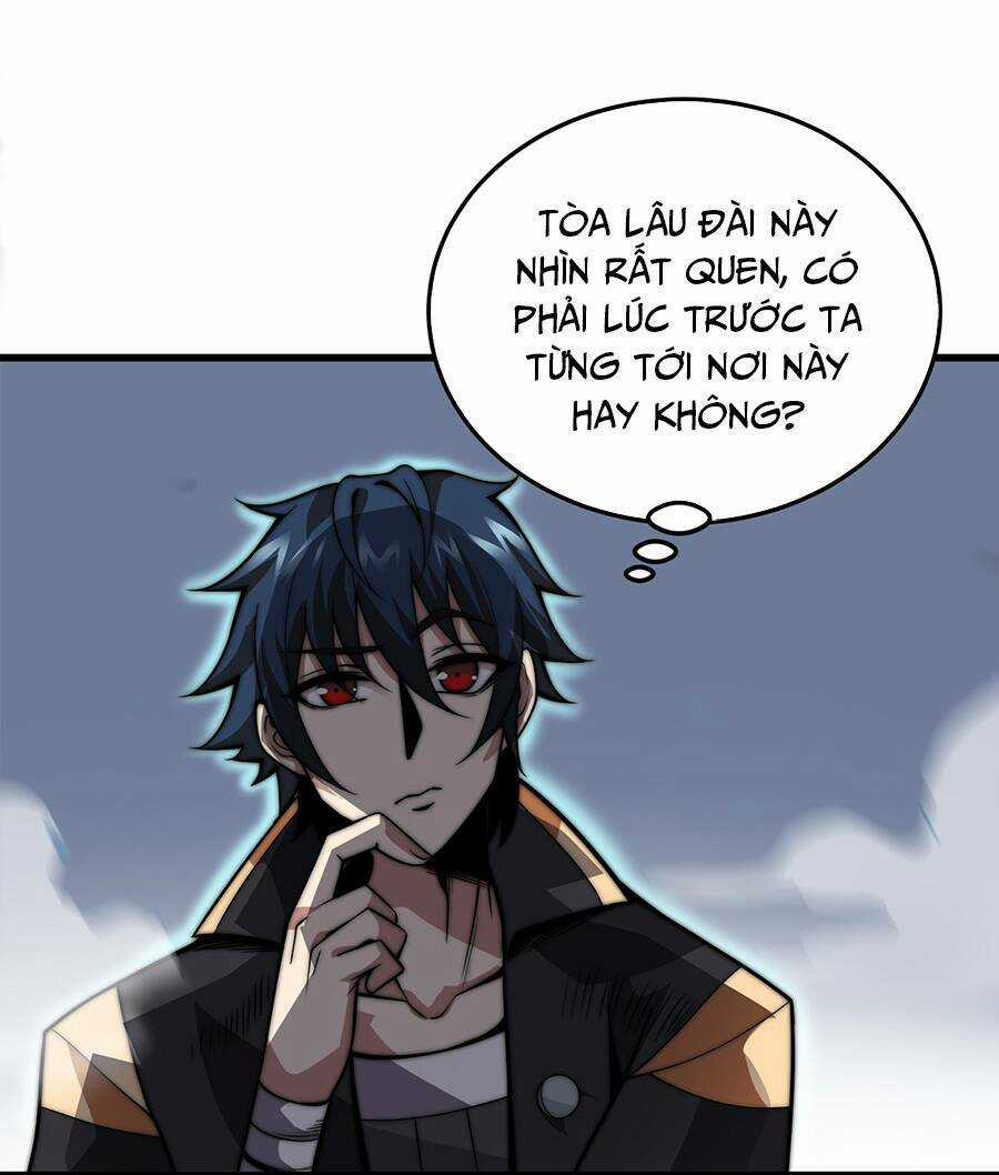 Ma Vương Gian Lận Hệ Thống Chapter 4 trang 18