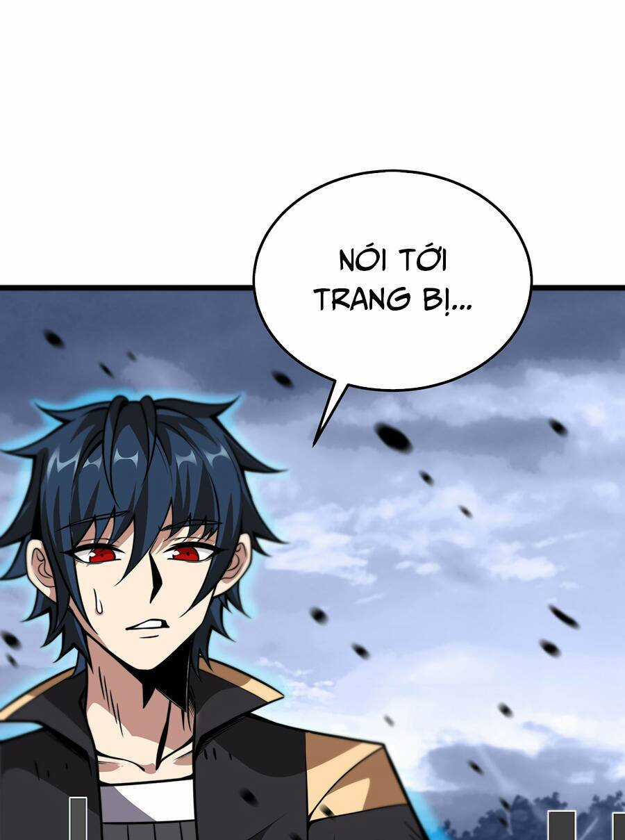 Ma Vương Gian Lận Hệ Thống Chapter 4 trang 2