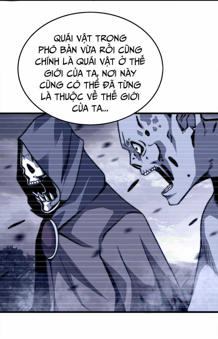 Ma Vương Gian Lận Hệ Thống Chapter 4 trang 20