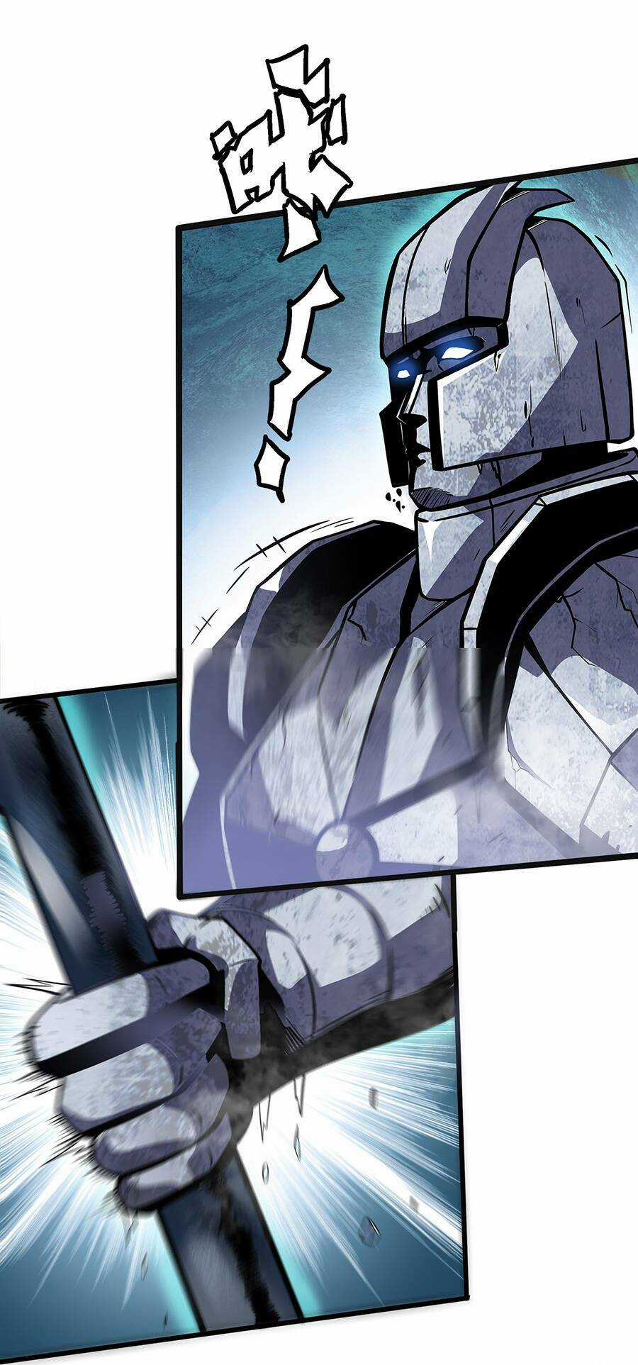 Ma Vương Gian Lận Hệ Thống Chapter 4 trang 23