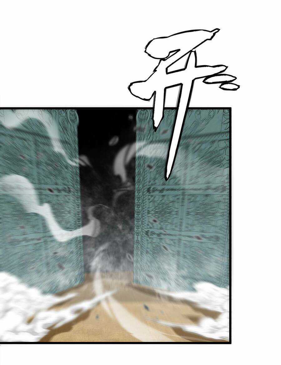 Ma Vương Gian Lận Hệ Thống Chapter 4 trang 26