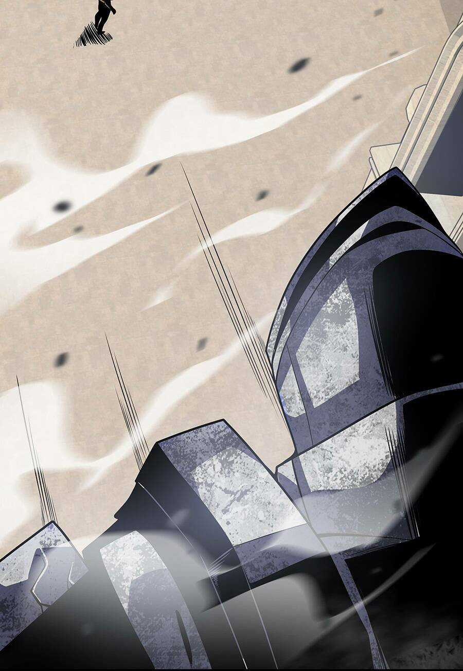 Ma Vương Gian Lận Hệ Thống Chapter 4 trang 29