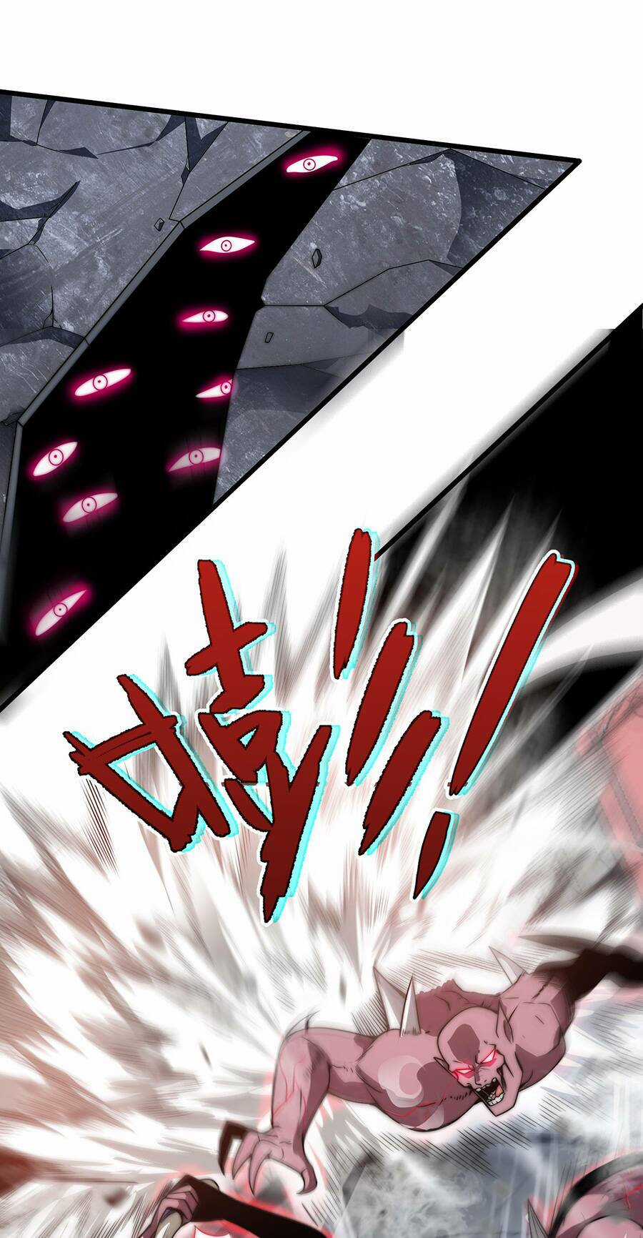 Ma Vương Gian Lận Hệ Thống Chapter 4 trang 36