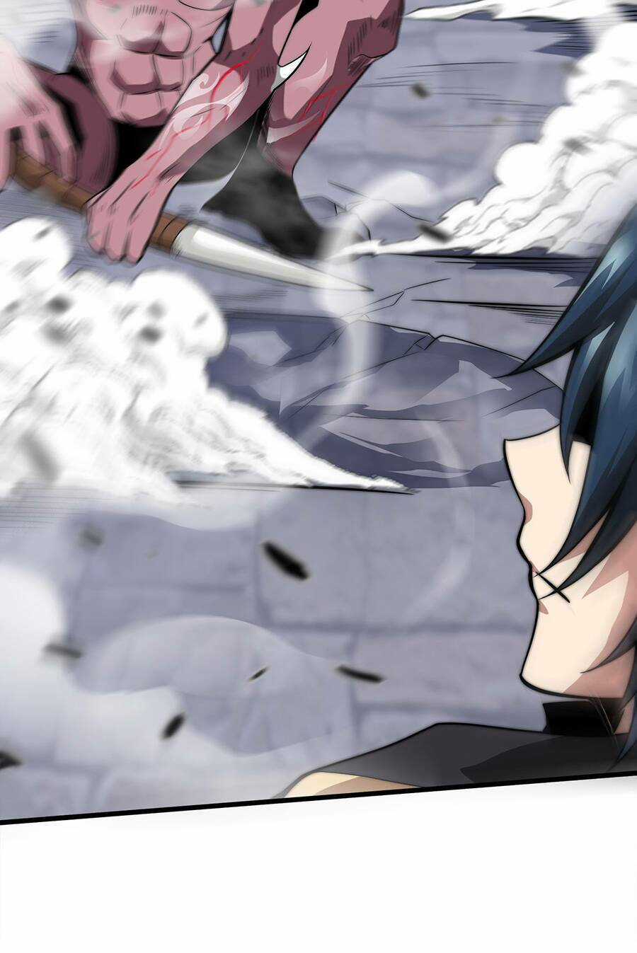 Ma Vương Gian Lận Hệ Thống Chapter 4 trang 41