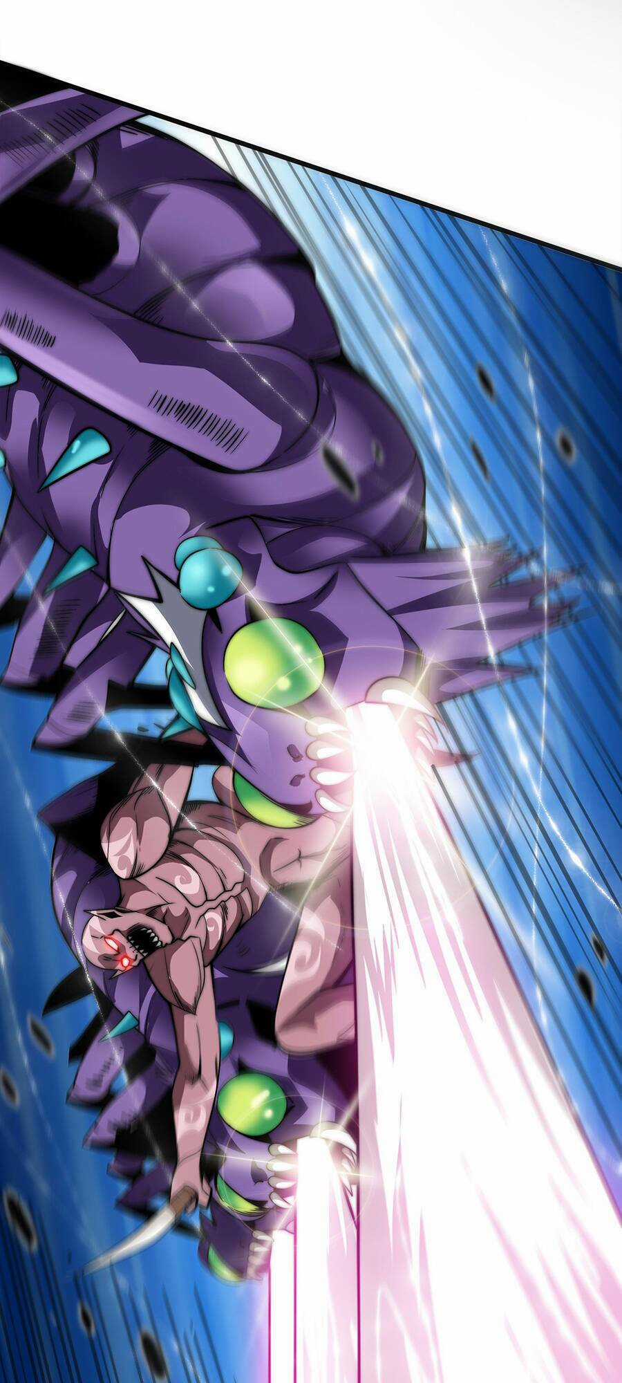 Ma Vương Gian Lận Hệ Thống Chapter 4 trang 48