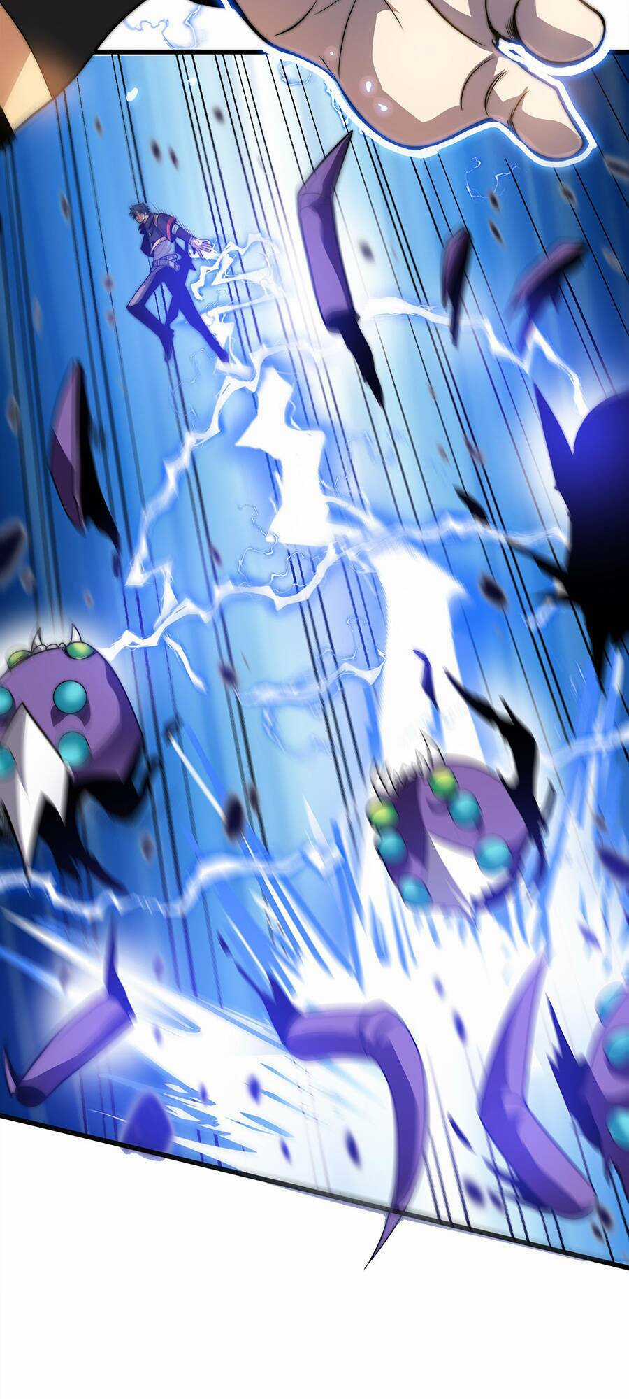 Ma Vương Gian Lận Hệ Thống Chapter 4 trang 54