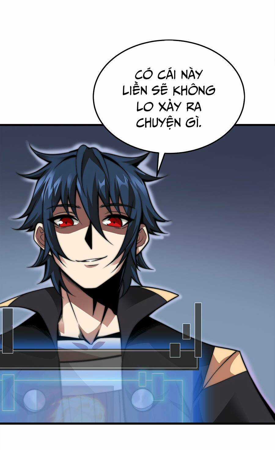 Ma Vương Gian Lận Hệ Thống Chapter 4 trang 62