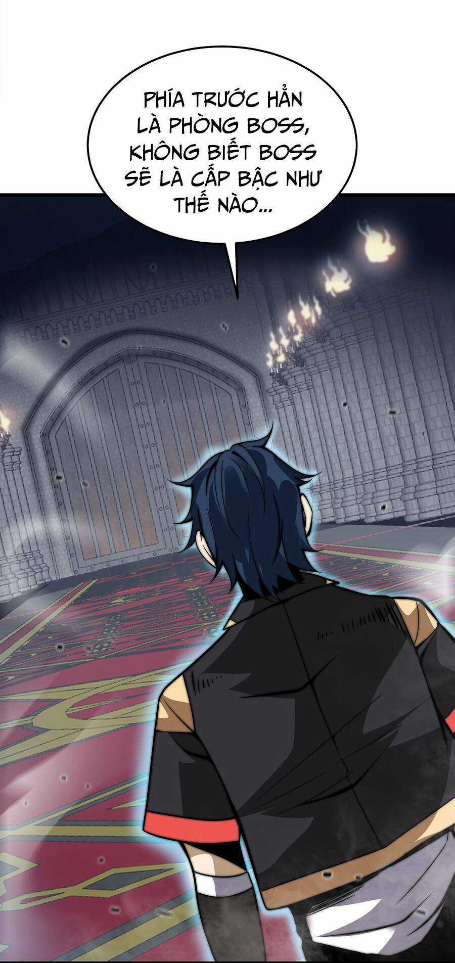 Ma Vương Gian Lận Hệ Thống Chapter 4 trang 63