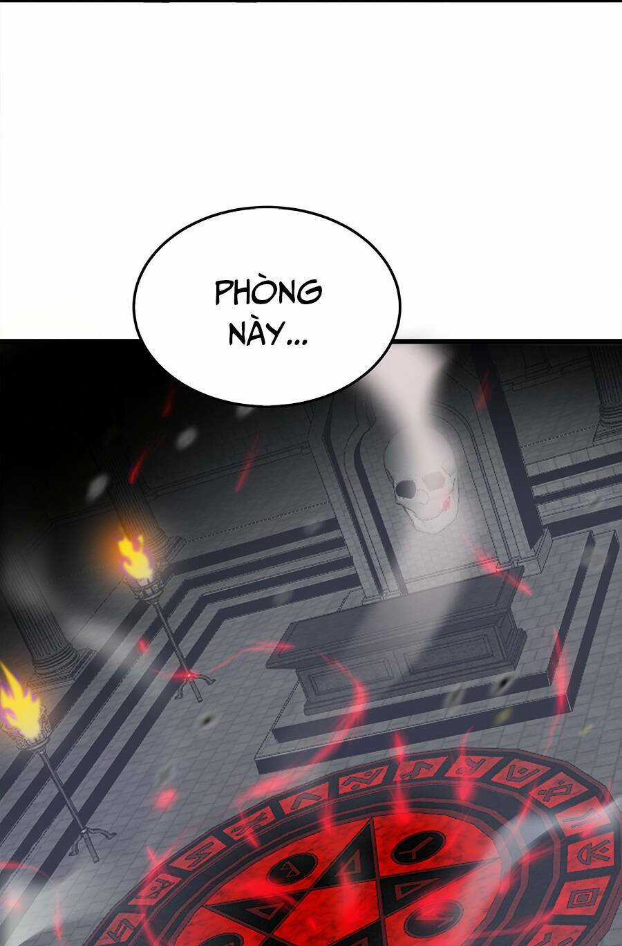 Ma Vương Gian Lận Hệ Thống Chapter 4 trang 65