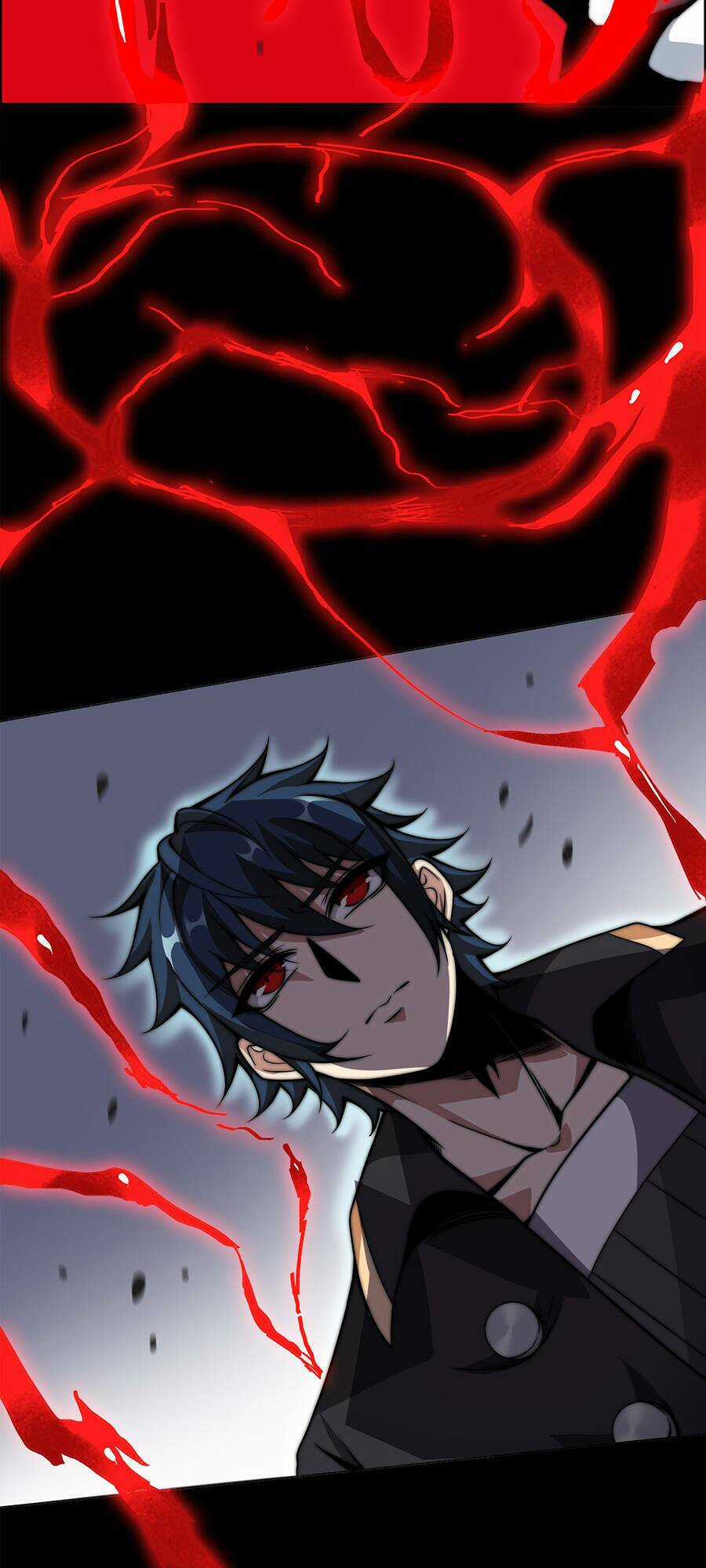 Ma Vương Gian Lận Hệ Thống Chapter 4 trang 75