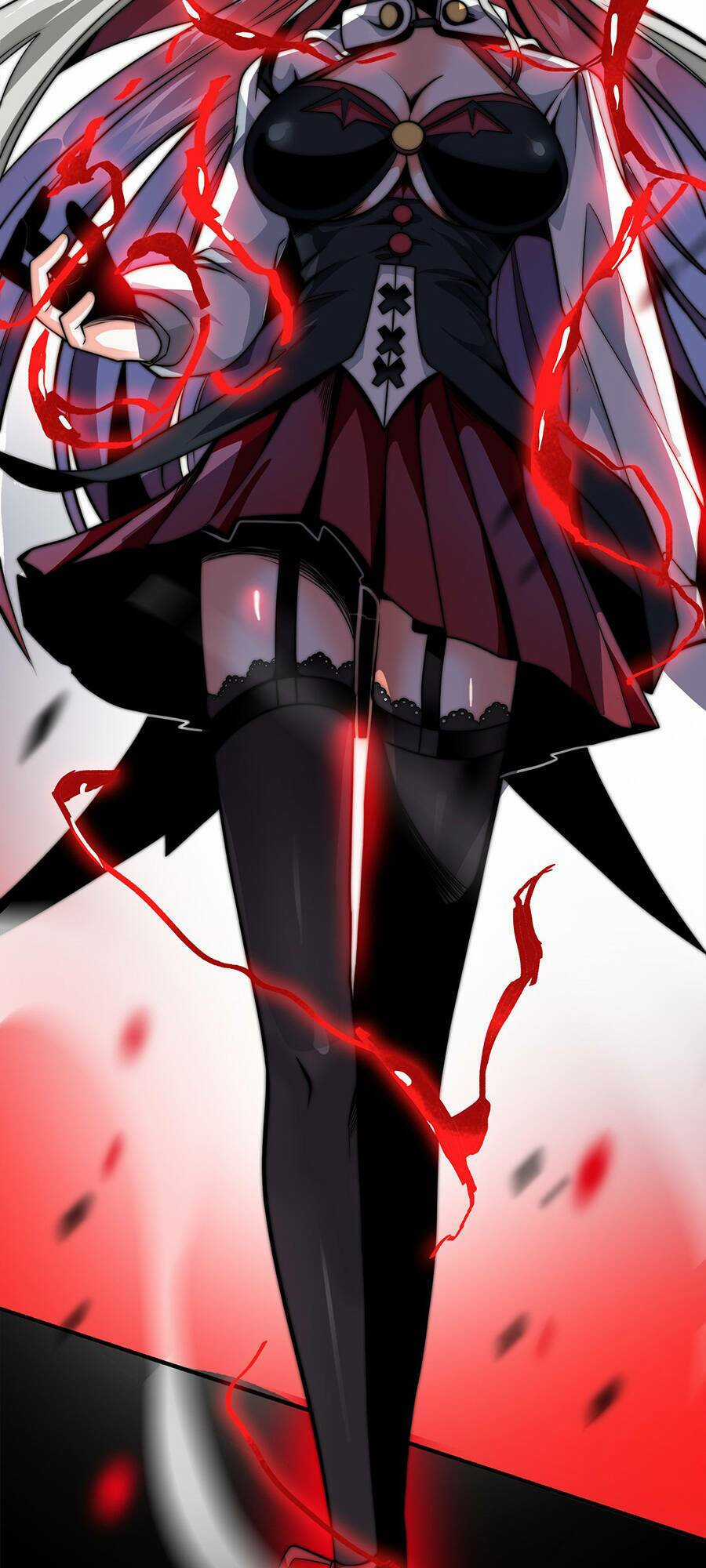 Ma Vương Gian Lận Hệ Thống Chapter 4 trang 79