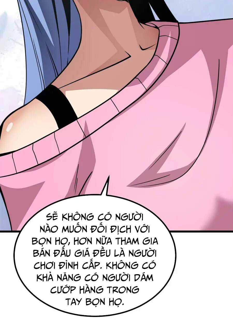 Ma Vương Gian Lận Hệ Thống Chapter 42 trang 10