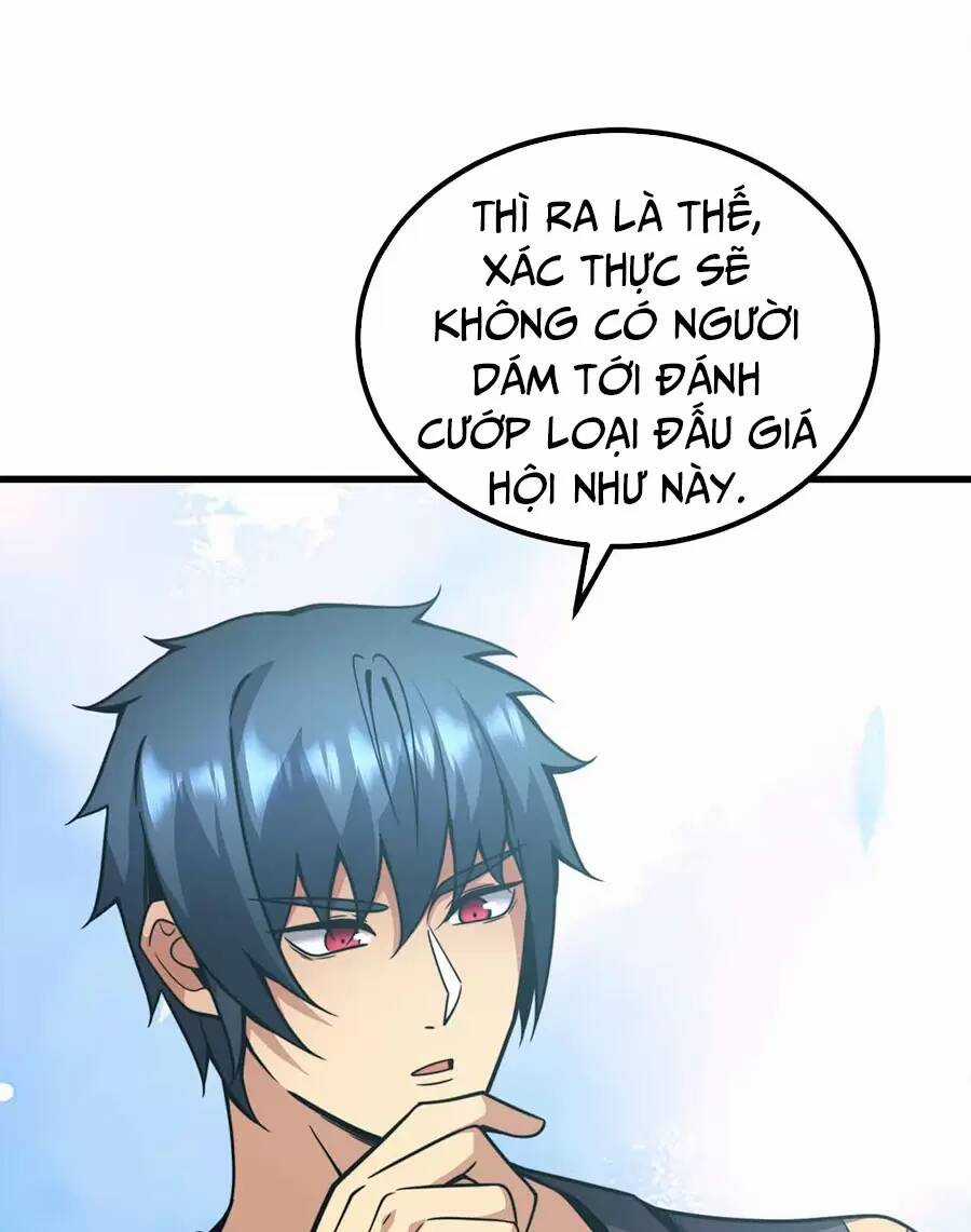 Ma Vương Gian Lận Hệ Thống Chapter 42 trang 11